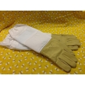 Deluxe Cowhide Gloves